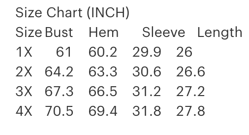 Colorblock Comfort Hoodie - Plus Size