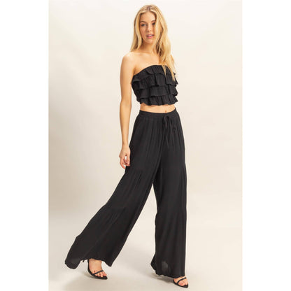 The Black Sands Set - Top ONLY