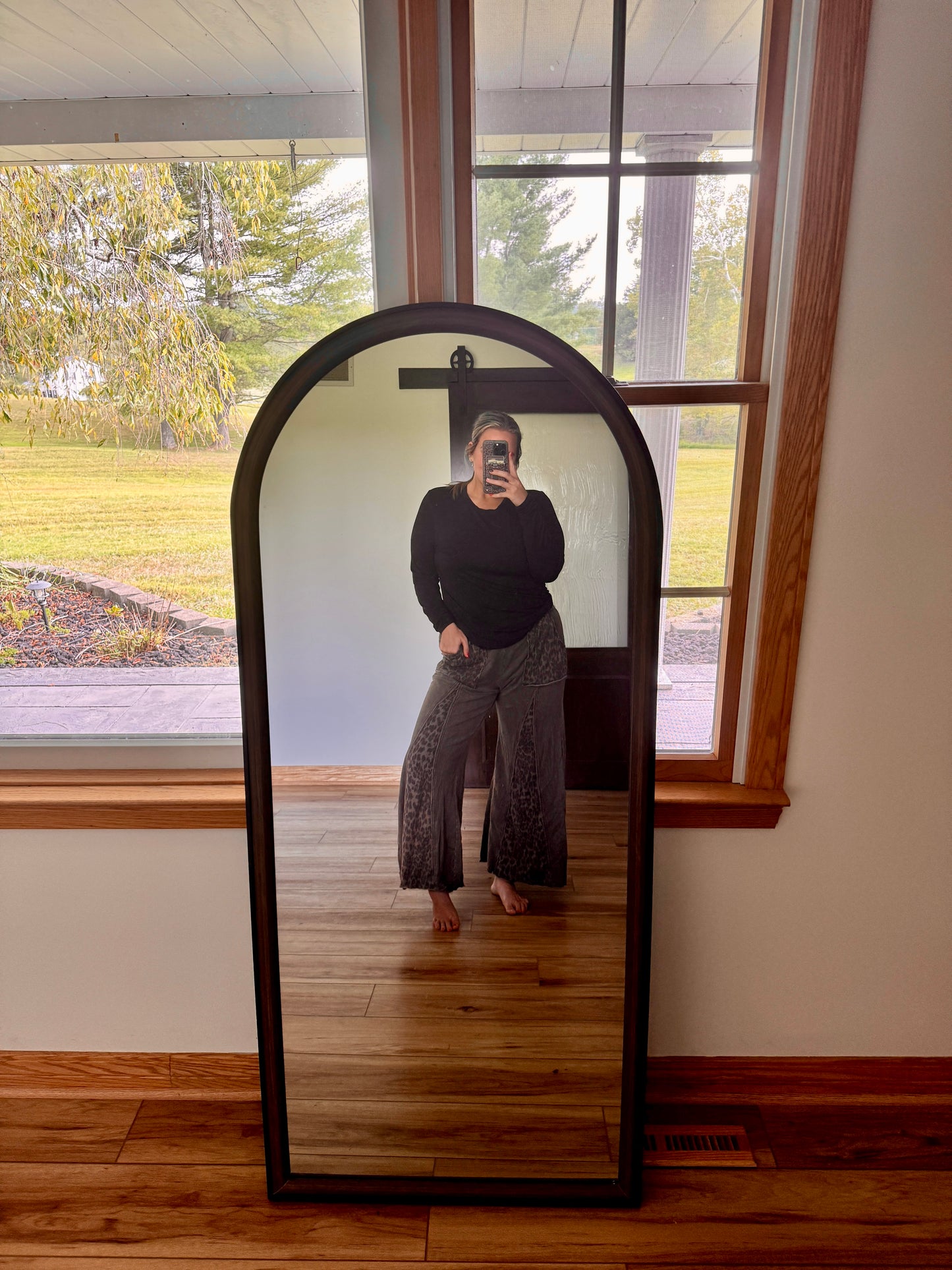 Into the Wild Sweatpants