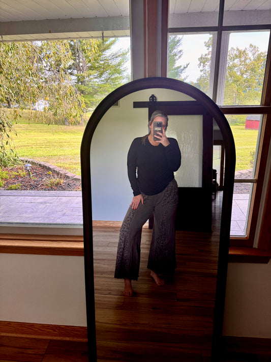 Into the Wild Sweatpants