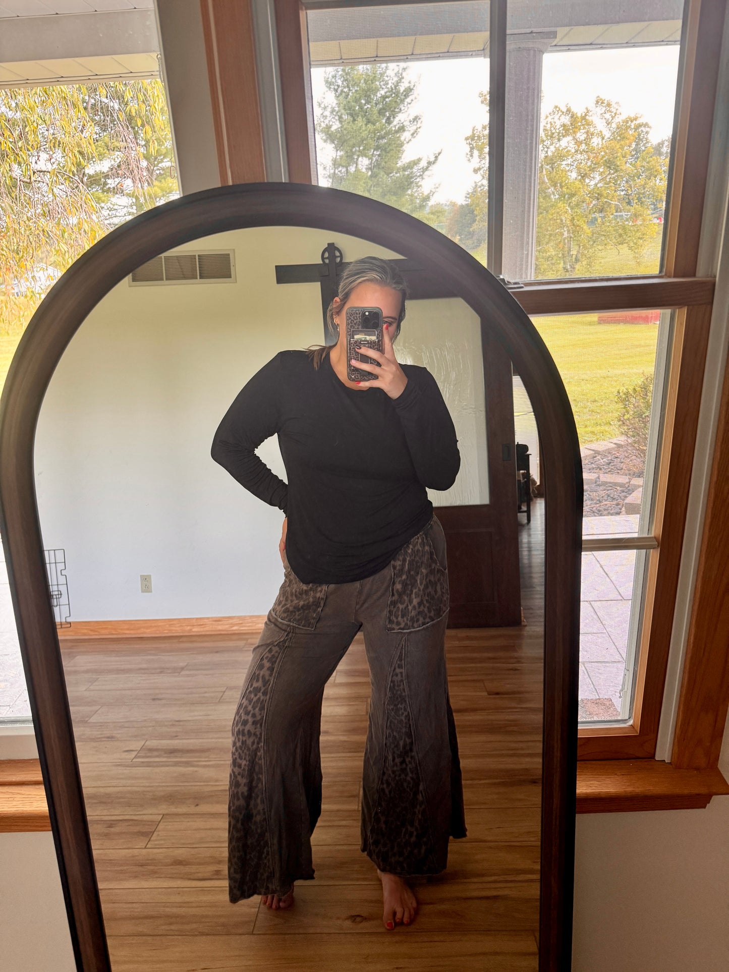 Into the Wild Sweatpants