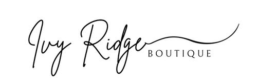 Ivy Ridge Boutique