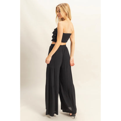 The Black Sands Set - Bottoms ONLY